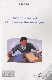 Capa do artigo Droit Du Travail À L