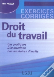 Capa do artigo Droit Du Travail