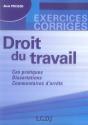 Droit Du Travail - Preview