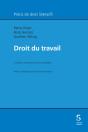 Droit Du Travail - Preview