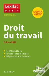 Droit Du Travail