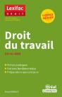 Droit Du Travail - Preview