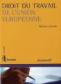 Droit Du Travail De L'Union Européenne - Preview