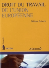 Droit Du Travail De L'Union Européenne