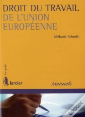 Capa do artigo Droit Du Travail De L