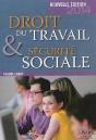 Droit Du Travail & Sécurité Sociale - Preview