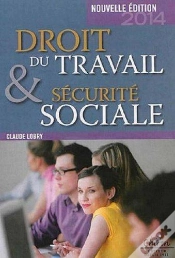 Capa do artigo Droit Du Travail & Sécurité Sociale