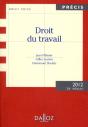 Droit Du Travail (Édition 2011) - Preview