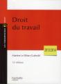 Droit Du Travail (Édition 2013/2014) - Preview