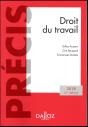 Droit Du Travail. Edition 2017 - 31e Ed. - Preview