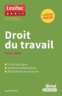 Droit Du Travail (Édition 2026) - Preview