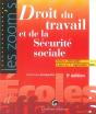 Droit Du Travail Et De La Sécurité Sociale - Preview