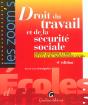 Droit Du Travail Et De La Securite Sociale - Preview