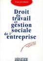 Droit Du Travail Et Gestion Sociale De L'Entreprise - Preview
