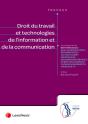 Droit Du Travail Et Nouvelles Technologies - Preview