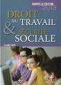 Droit Du Travail Et Sécurité Sociale (Édition 2012-2013) - Preview