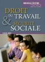 Droit Du Travail Et Sécurité Sociale (Édition 2012) - Preview