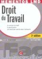 Droit Du Travail - Preview
