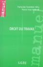 Droit Du Travail - Preview
