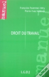 Droit Du Travail