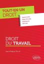Droit Du Travail - Preview
