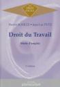 Droit Du Travail ; Mode D'Emploi (3e Édition) - Preview