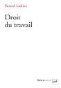 Droit Du Travail - Preview