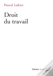 Droit Du Travail