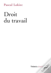 Capa do artigo Droit Du Travail