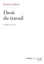 Droit Du Travail - Preview