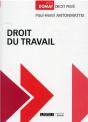 Droit Du Travail - Preview