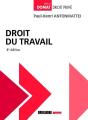Droit Du Travail - Preview