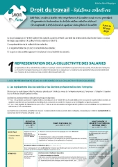 Droit Du Travail ; Relations Collectives (2e Édition)