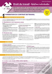 Capa do artigo Droit Du Travail ; Relations Individuelles (2e Édition)