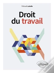 Capa do artigo Droit Du Travail