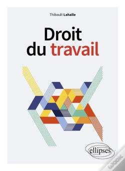 Capa do artigo Droit Du Travail