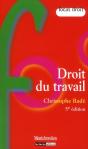 Droit Du Travail,5eme Edition - Preview