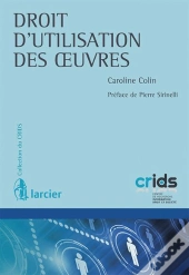 Droit D'Utilisation Des Oeuvres