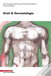 Capa do artigo Droit & Dermatologie