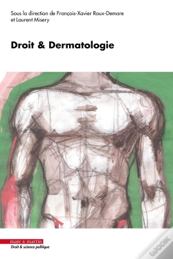 Capa do artigo Droit & Dermatologie