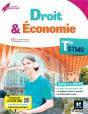 Droit & Économie ; Terminale Stmg - Preview
