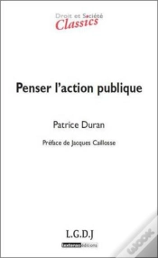 Capa do artigo Droit & Societe : Penser L