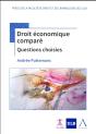 Droit Économique Comparé - Preview