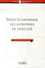 Droit Économique Des Entreprises En Difficulté - Preview