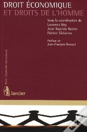 Droit Économique Et Droits De L'Homme