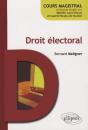 Droit Électoral - Preview