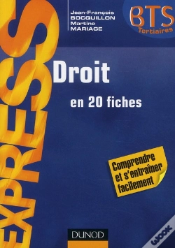Capa do artigo Droit En 19 Fiches