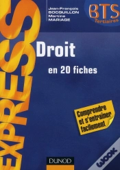 Capa do artigo Droit En 19 Fiches