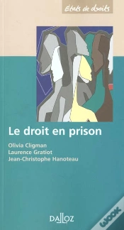 Capa do artigo Droit En Prison ; 1e Edition