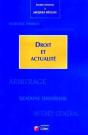 Droit Et Actualite - Preview
